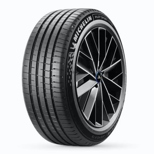 Michelin PILOT SPORT 5 ENERGY 245/40 R20 99Y