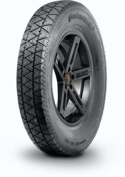 Continental S CONTACT 125/70 R17 98M