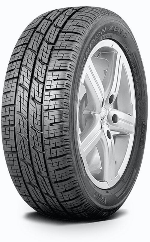 Pirelli SCORPION ZERO 235/60 R18 103V