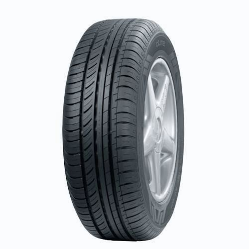Nokian Tyres C LINE VAN 215/60 R17C 109/107T