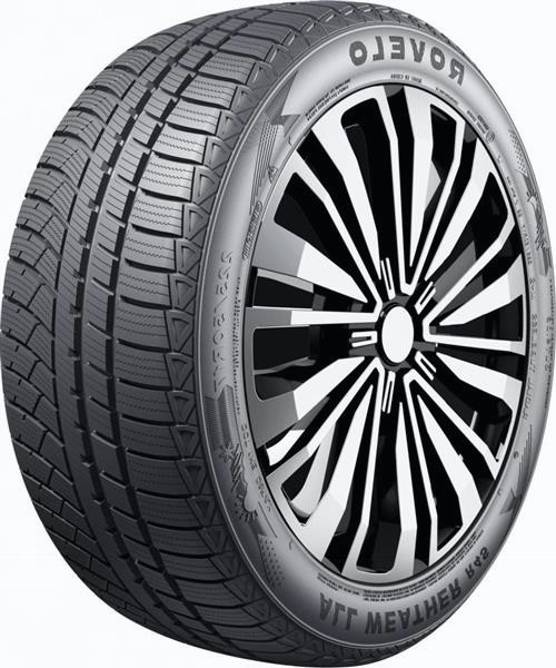 Rovelo ALL WEATHER R4S 155/70 R13 75T