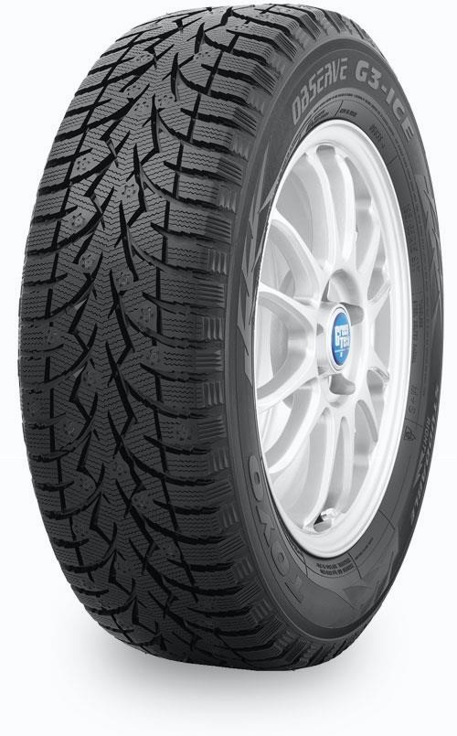Toyo OBSERVE G3 ICE 195/65 R15 91T