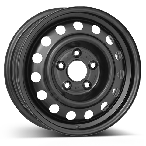 ALCAR STAHLRAD 4110 6x15 ET46 5/114.3/67