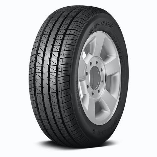 Antares SU-830 205/65 R15C 102/100S