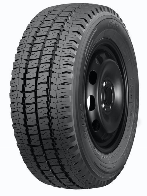 Riken CARGO 195/80 R15C 106/104R