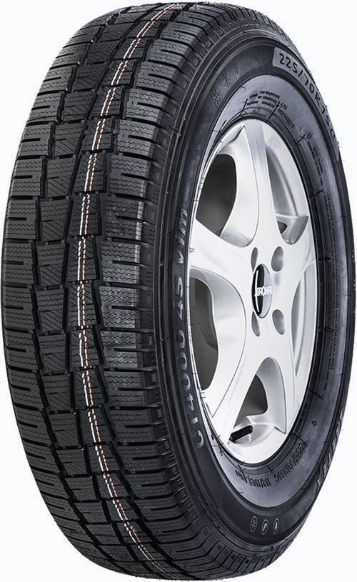Zeetex CT4000 4S 215/65 R16C 109/107R