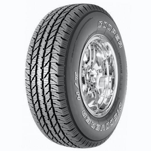 Cooper Tires DISCOVERER H/T 215/70 R16 100S