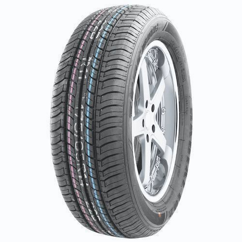Tracmax RADIAL 102 165/60 R14 75H