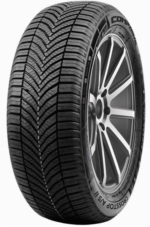 Compasal CROSSTOP A/S II 205/55 R19 97W