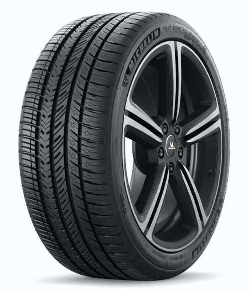 Michelin PILOT SPORT A/S 4 305/35 R23 114Y