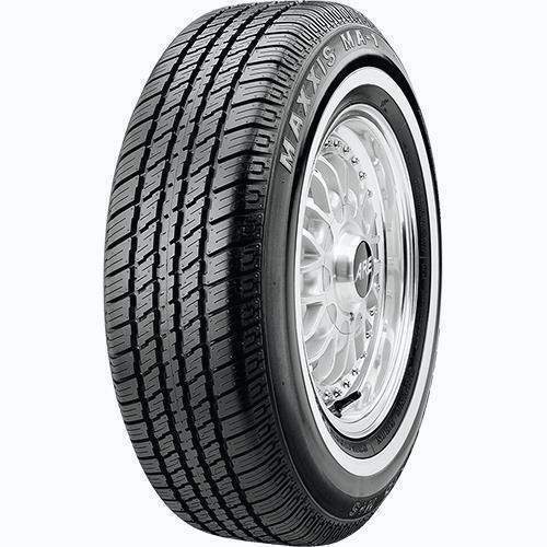 Maxxis MA-1 215/75 R15 100S