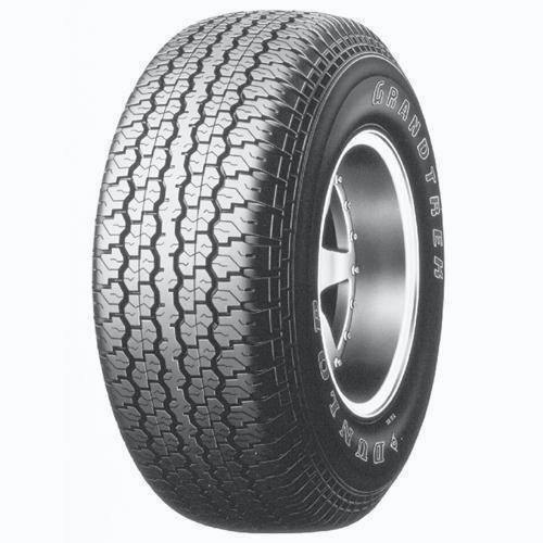 Dunlop GRANDTREK TG35 275/55 R17 109H