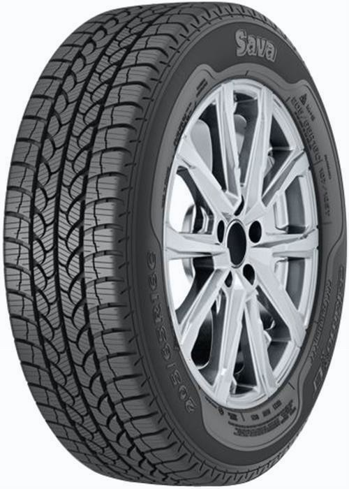 Sava ESKIMO LT 215/75 R16C 116/114R