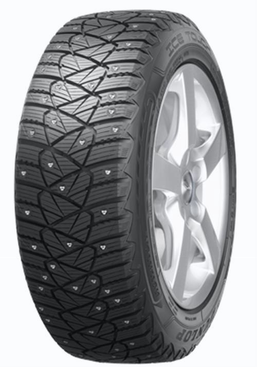 Dunlop ICETOUCH 215/65 R16 98T
