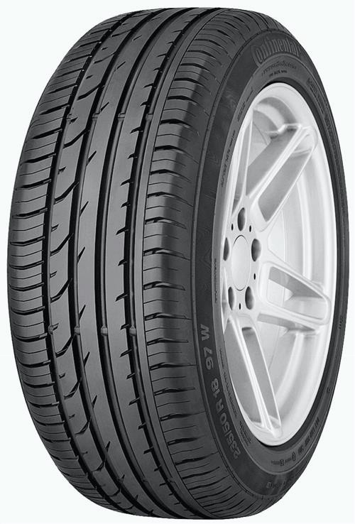Continental PREMIUM CONTACT 2 215/45 R16 86H