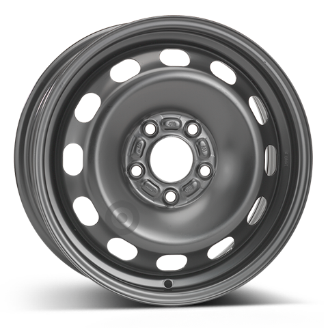 ALCAR STAHLRAD 8795 6x15 ET52.5 5/108/63.4