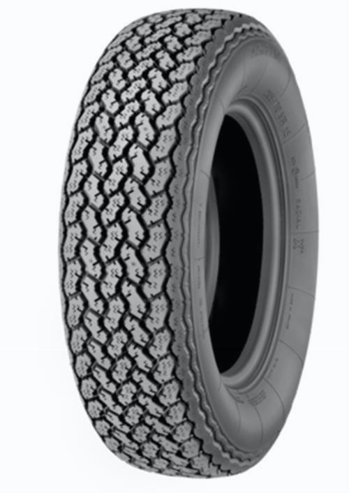 Michelin XWX 225/70 R15 92W