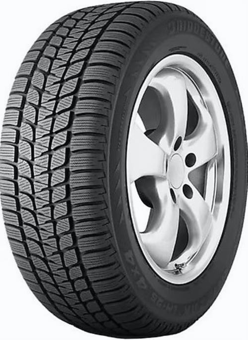 Bridgestone BLIZZAK LM25 225/60 R15 96H