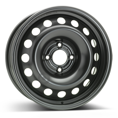 ALCAR STAHLRAD 8565 6.5x16 ET26 4/108/65