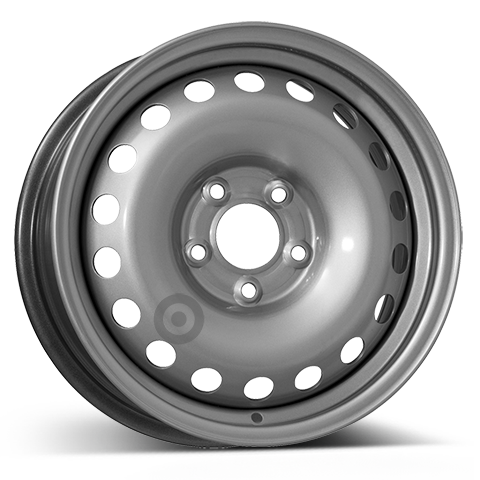 ALCAR STAHLRAD 5477 6.5x15 ET42 5/108/65