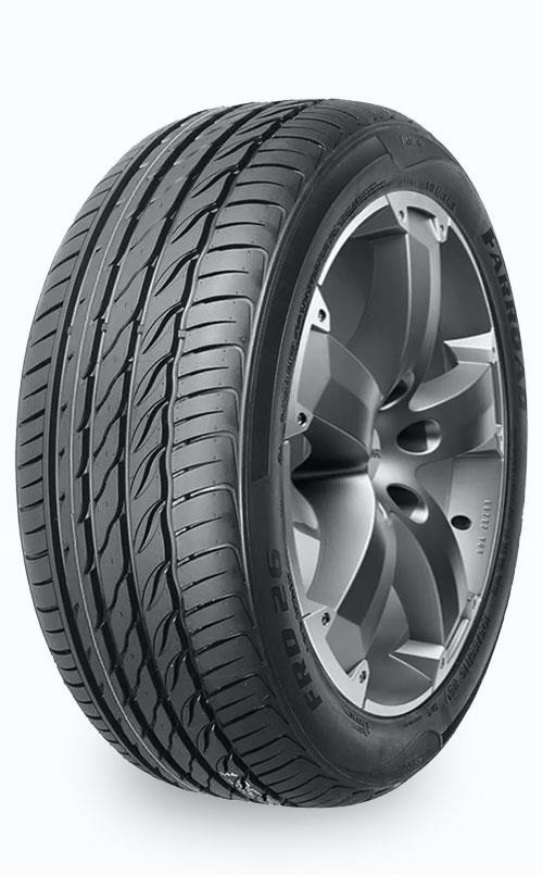 Farroad FRD26 245/35 R19 93W