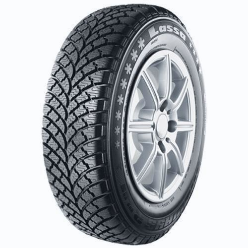Lassa SNOWAYS II PLUS 165/70 R14 81T