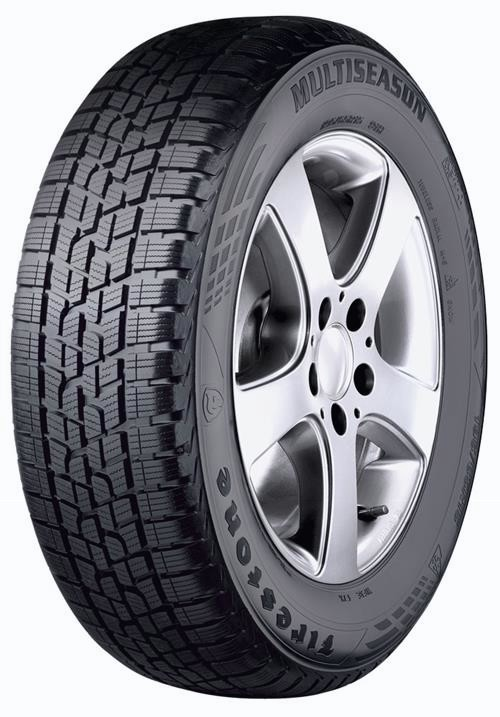 Firestone MULTISEASON 195/50 R15 82H