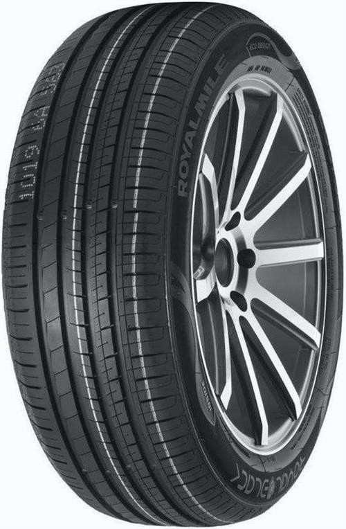 Royal Black ROYAL MILE 165/60 R15 77H