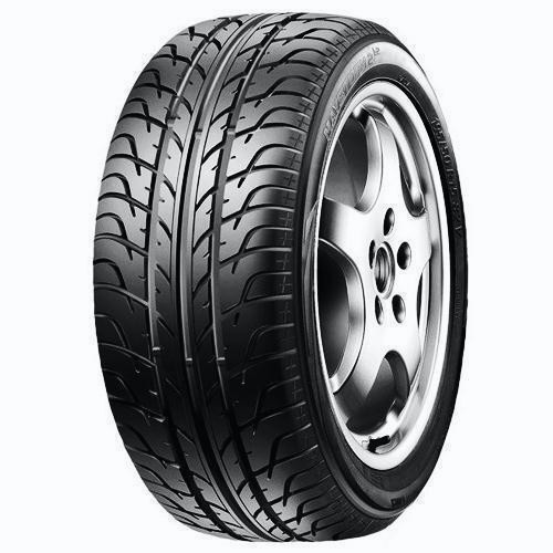 Riken MAYSTORM 2 235/45 R17 94W