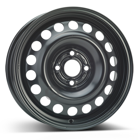 ALCAR STAHLRAD 8390 6x15 ET49 4/100/56.6