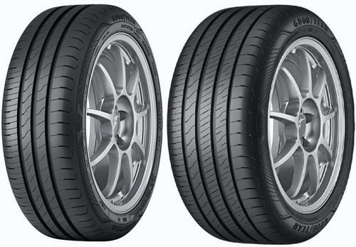 Goodyear EFFICIENTGRIP PERFORMANCE 215/55 R16 97H