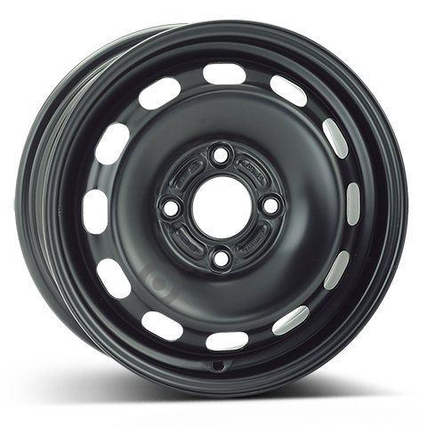 ALCAR STAHLRAD 7255 6x15 ET47.5 4/108/63.4