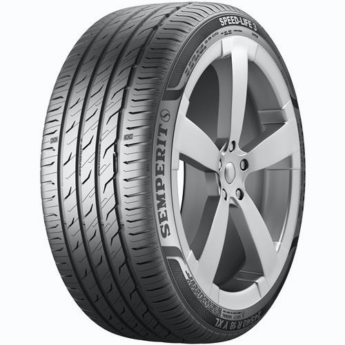 Semperit SPEED LIFE 3 195/55 R16 91V