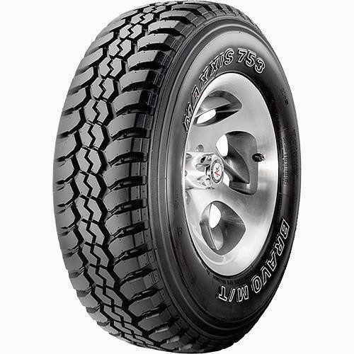 Maxxis MT-753 185/80 R14C 102Q
