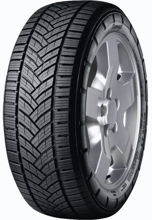 Gripmax SURE GRIP A/S CAMPING 235/65 R16CP 115/113T