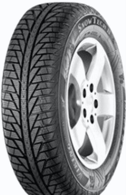 Viking SNOWTECH II SUV 255/55 R18 109H