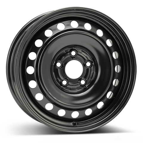 ALCAR STAHLRAD 8177 6.5x16 ET40 5/114.3/66