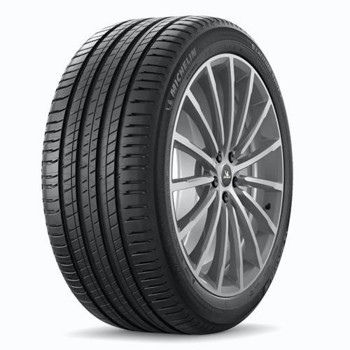 Michelin LATITUDE SPORT 3 285/45 R19 111W
