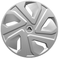 ALCAR puklice na kolesá 14" Oslo str.