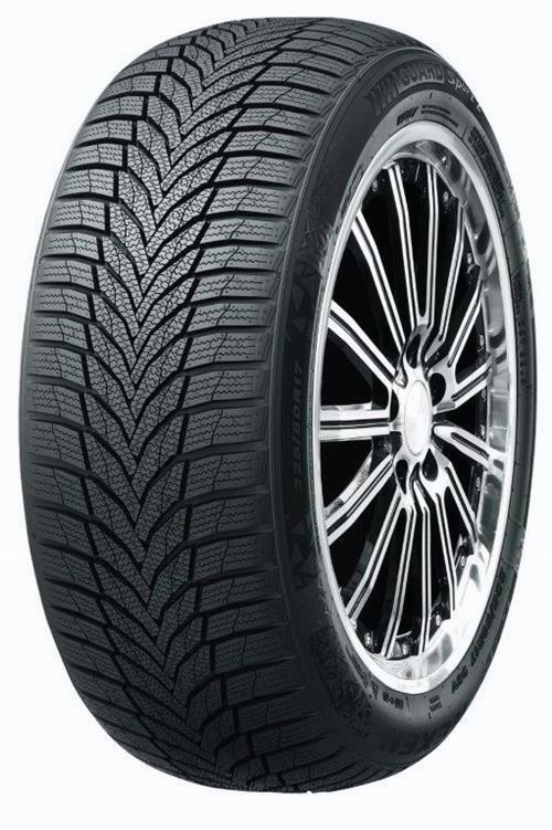 Nexen WINGUARD SPORT 2 (WU7) 255/35 R18 94V