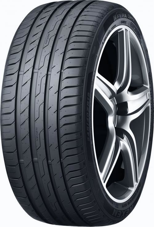 Nexen N'FERA SPORT SUV 255/60 R17 106V