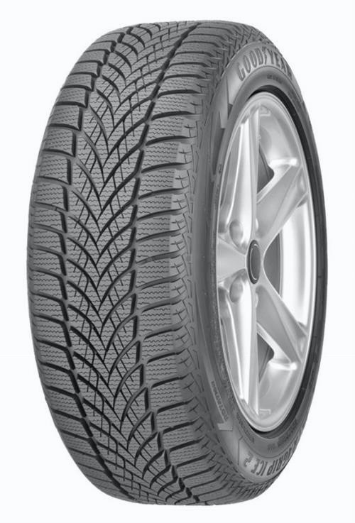 Goodyear ULTRA GRIP ICE 2 255/40 R19 100T