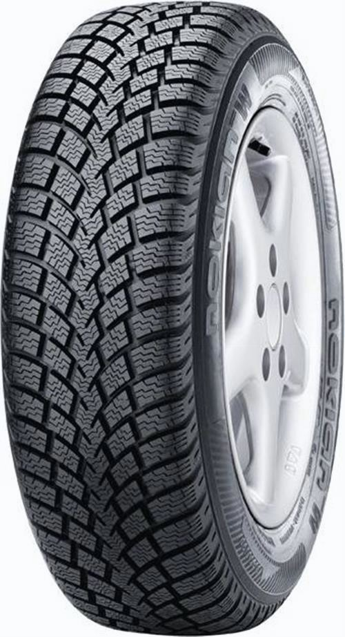Nokian Tyres W+ 165/70 R13 79T