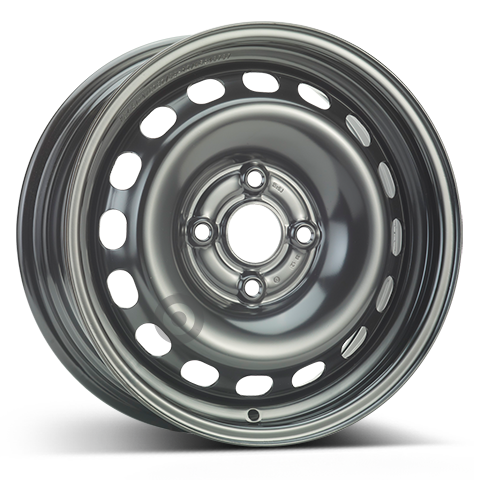 ALCAR STAHLRAD 9110 6x15 ET37 4/108/57.1