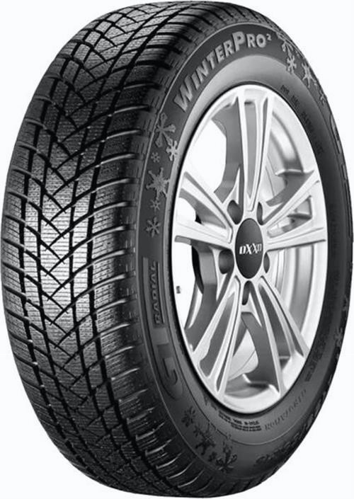 GT Radial WINTER PRO 2 235/60 R17 106H