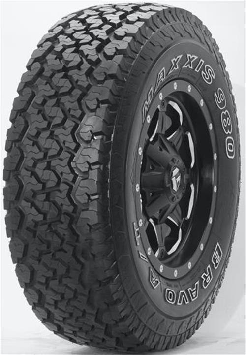 Maxxis WORM-DRIVE AT 980E 245/75 R16LT 120/116Q