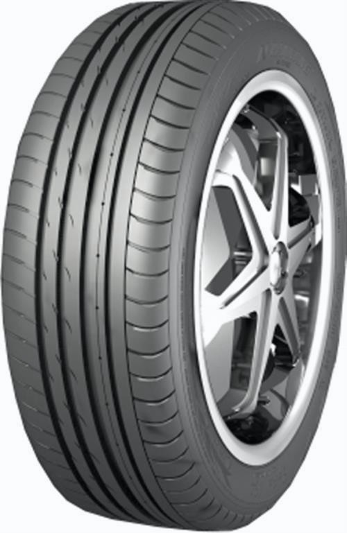 Nankang SPORTNEX AS-2 265/30 R20 94Y
