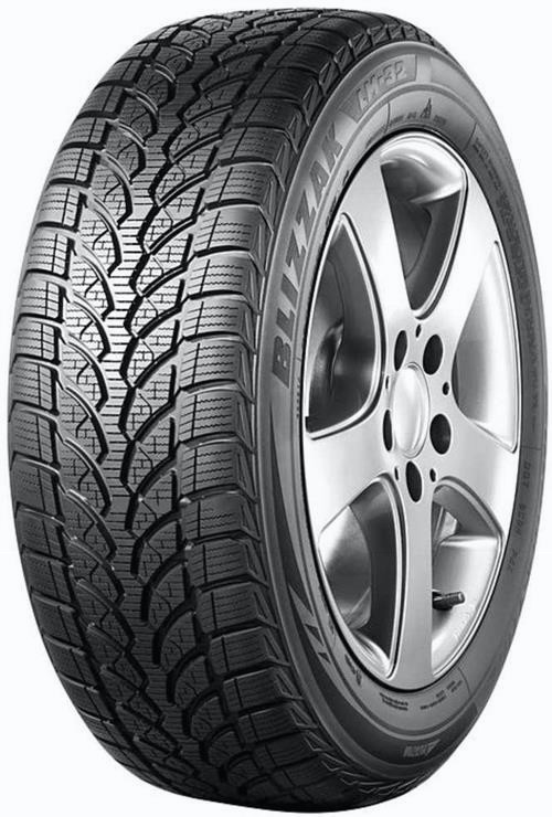 Bridgestone BLIZZAK LM32 245/45 R18 100V