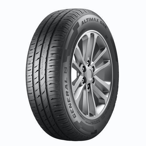General Tire ALTIMAX ONE 165/60 R15 77H