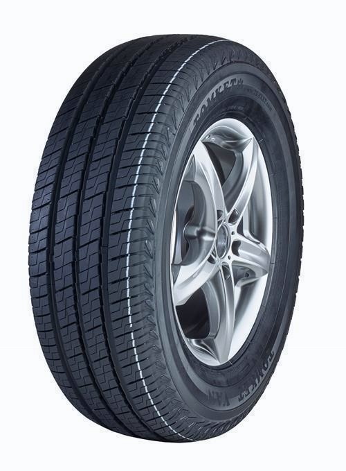 Tomket TOMKET VAN 195/70 R15C 104/102R